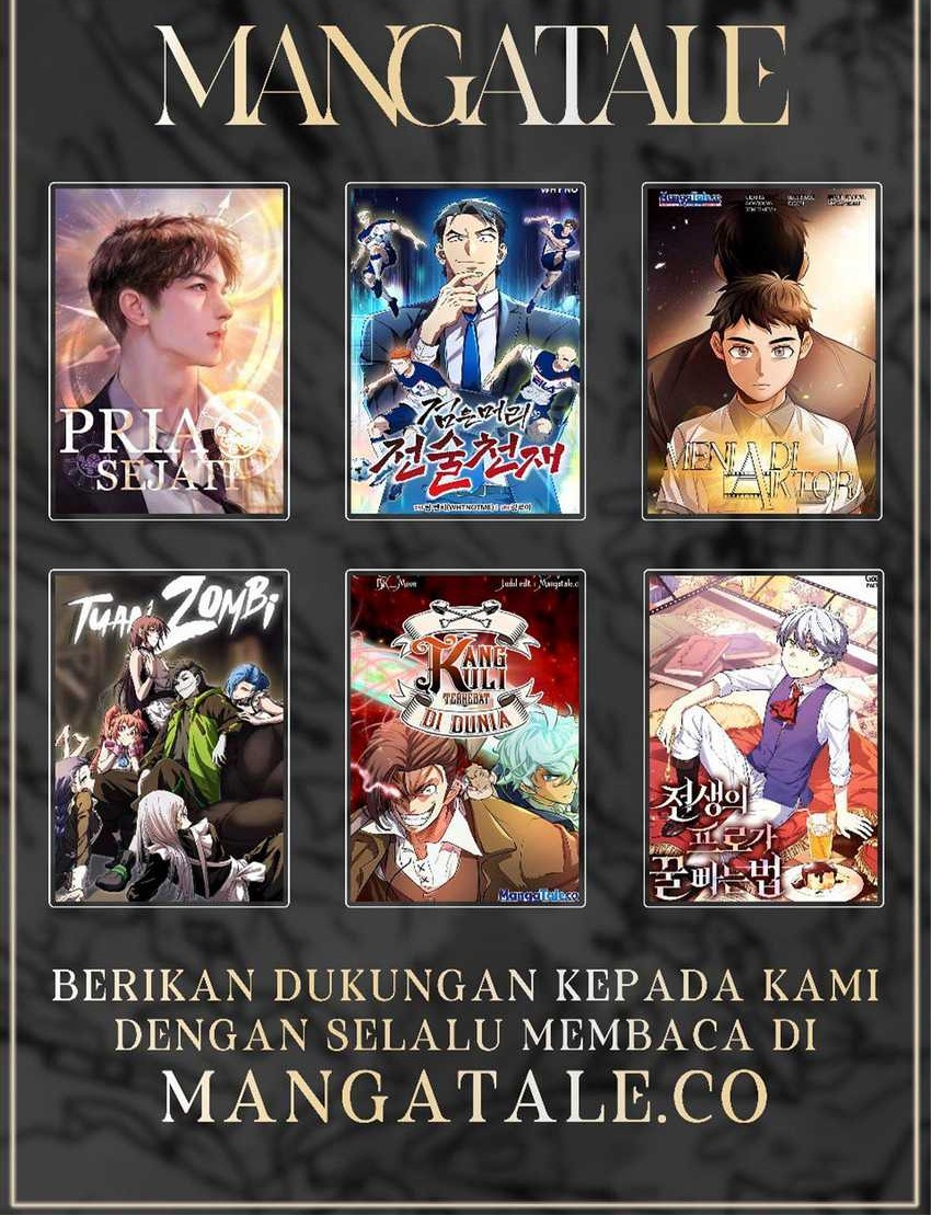 Battle Through the Heavens Chapter 438 Gambar 22
