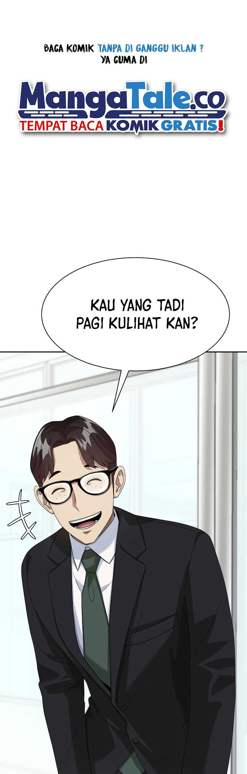 Baca Manhwa Becoming a Legendary Ace Employee Chapter 39 Gambar 2
