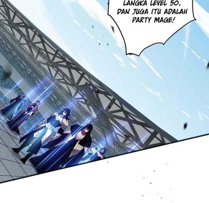 Disastrous Necromancer Chapter 84 Gambar 21