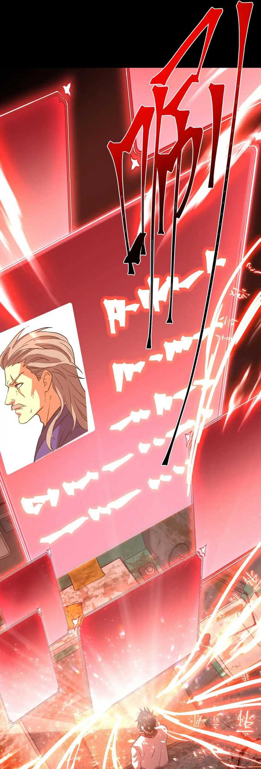 Apex Future Martial Arts Chapter 119 Gambar 51