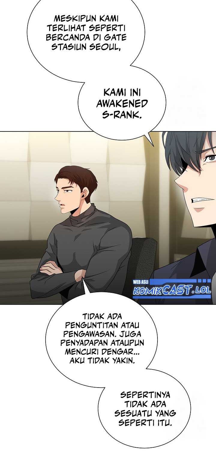 The Heavenly Demon Lord Who Doesn’t Want to Level Up Chapter 36 Gambar 41
