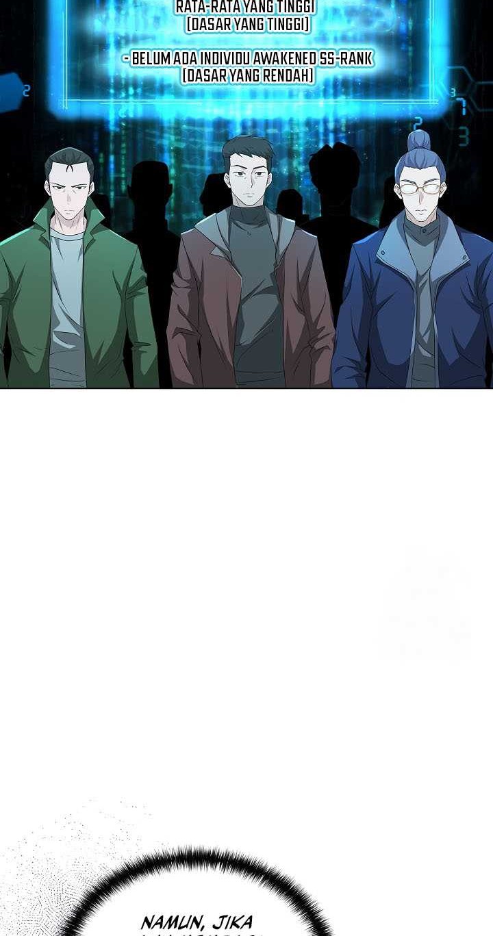The Heavenly Demon Lord Who Doesn’t Want to Level Up Chapter 36 Gambar 59