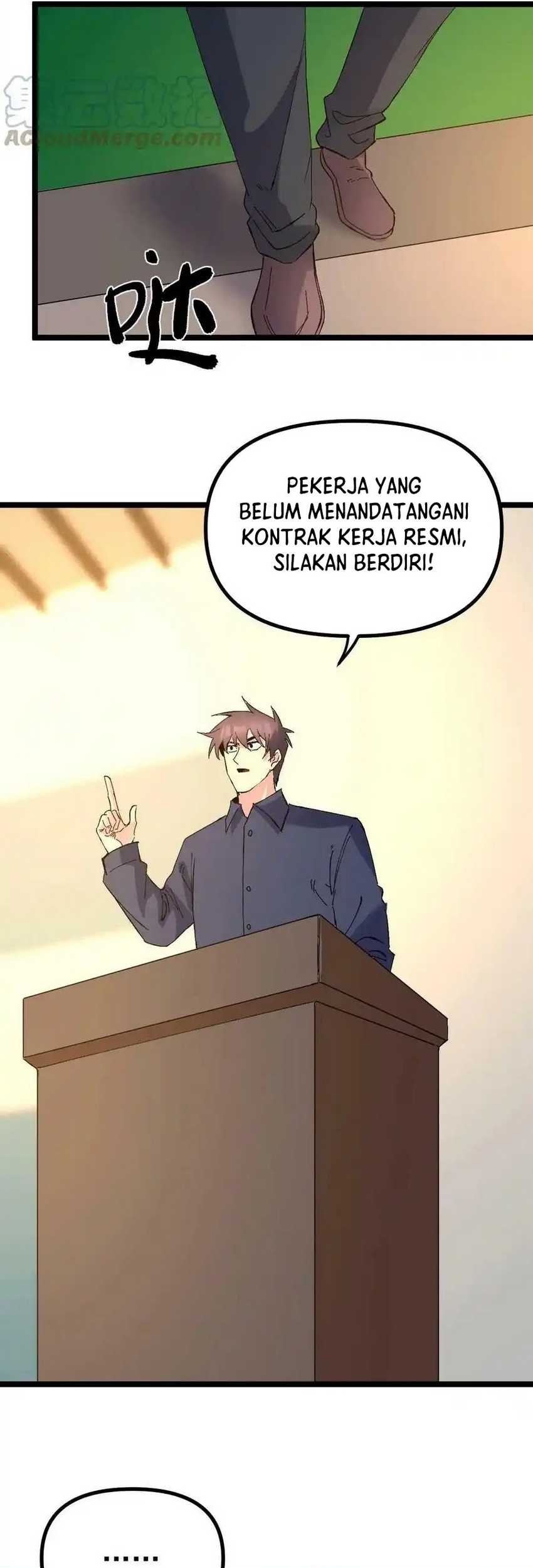 Be A Time Traveler Chapter 244 Gambar 6