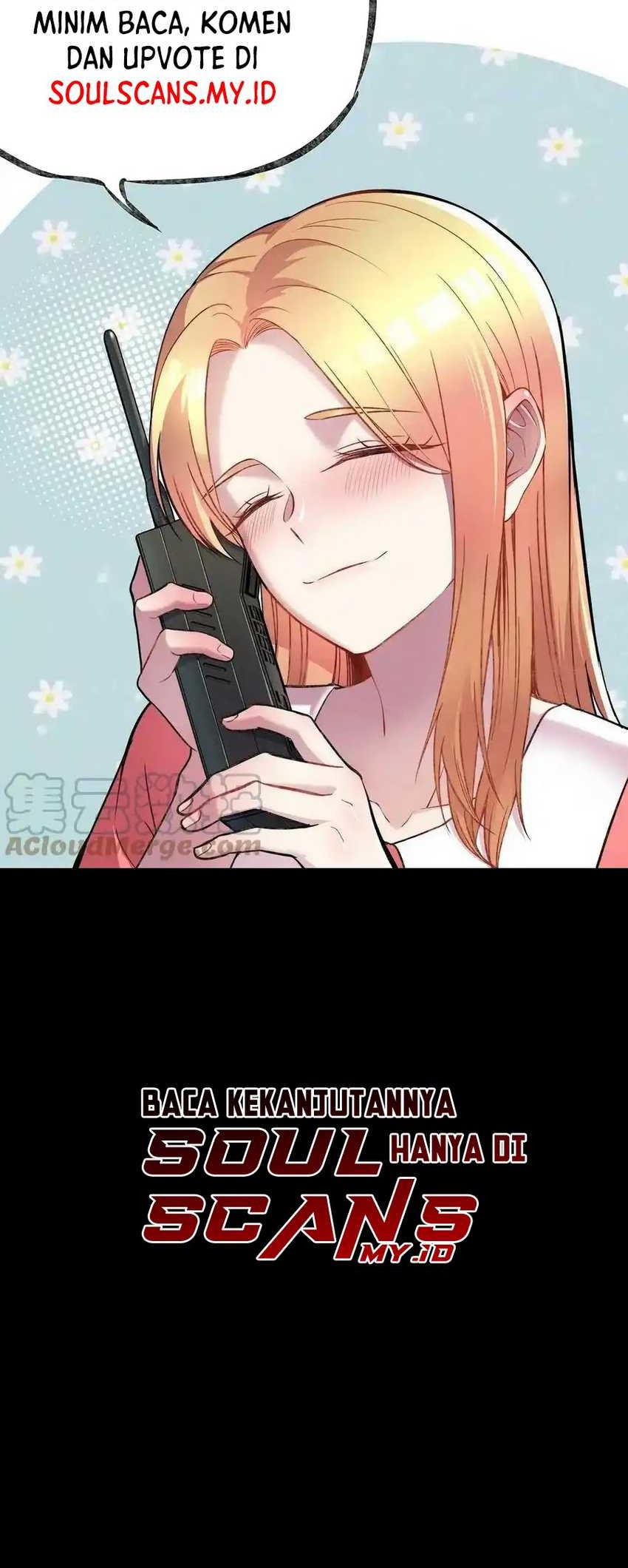 Be A Time Traveler Chapter 244 Gambar 18