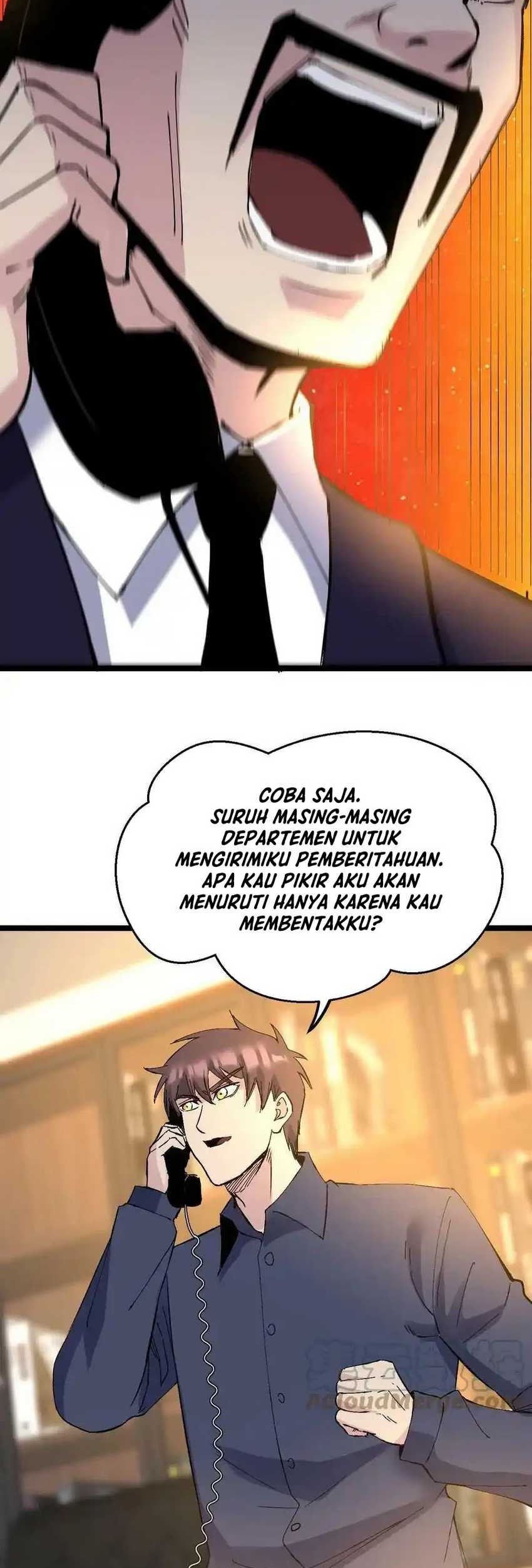Be A Time Traveler Chapter 242 Gambar 14