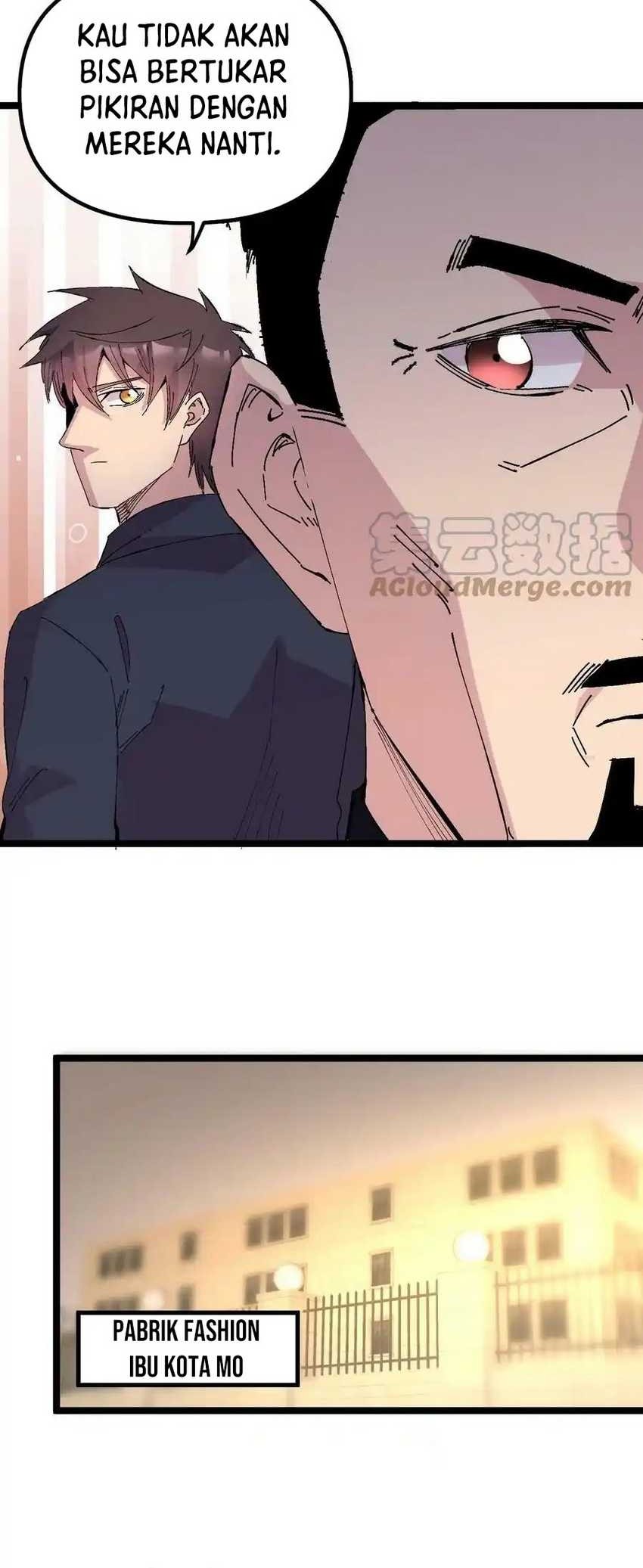 Be A Time Traveler Chapter 234 Gambar 11