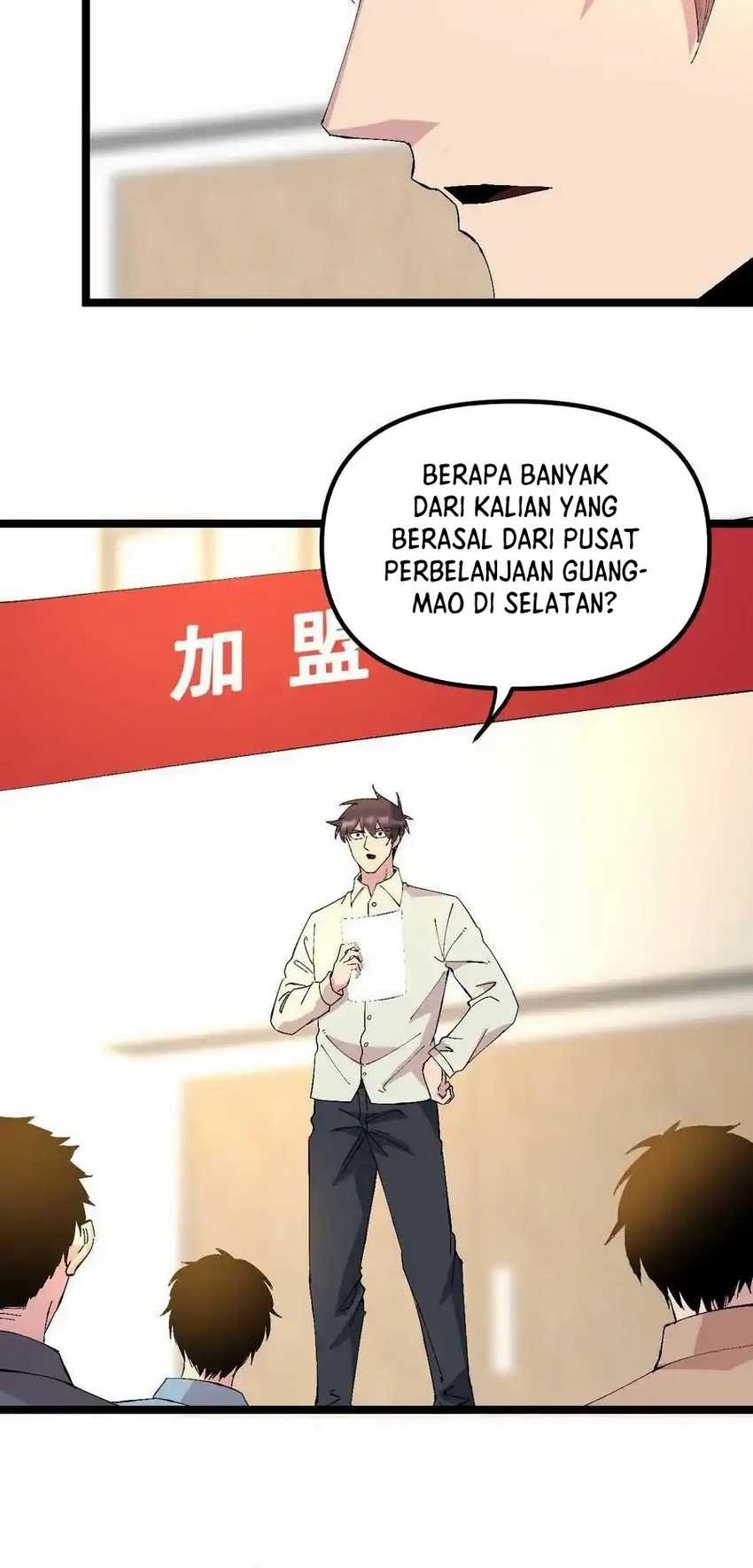 Be A Time Traveler Chapter 231 Gambar 5