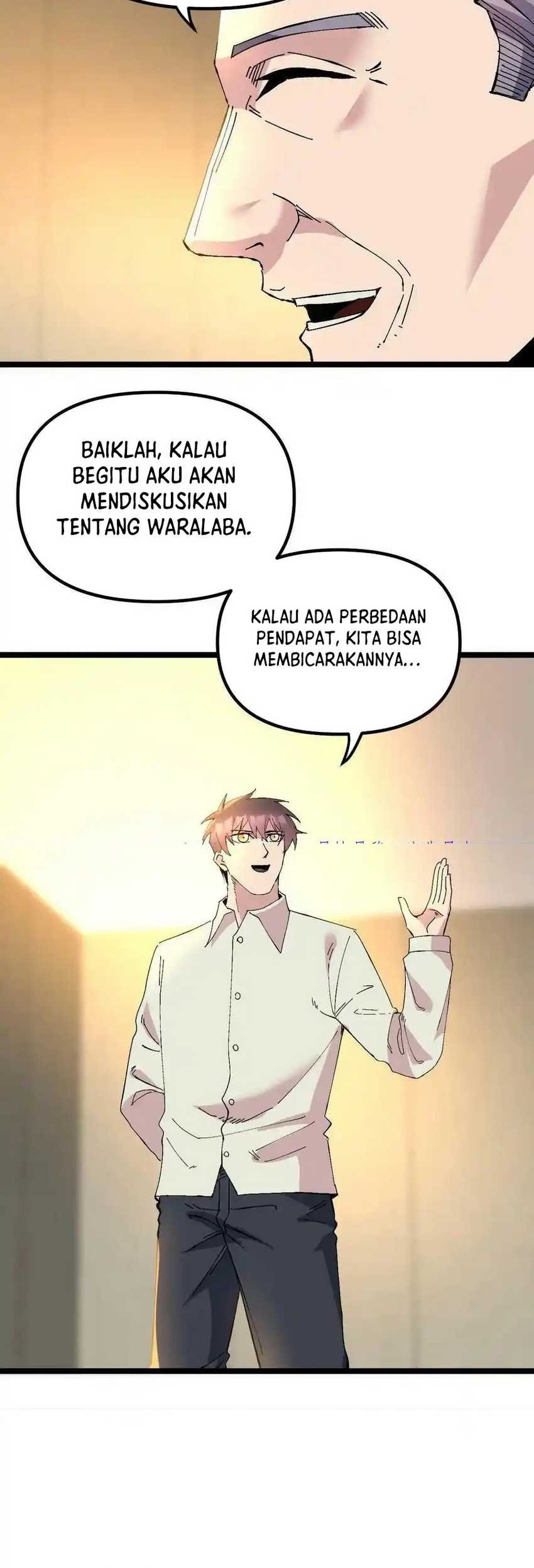 Be A Time Traveler Chapter 231 Gambar 14