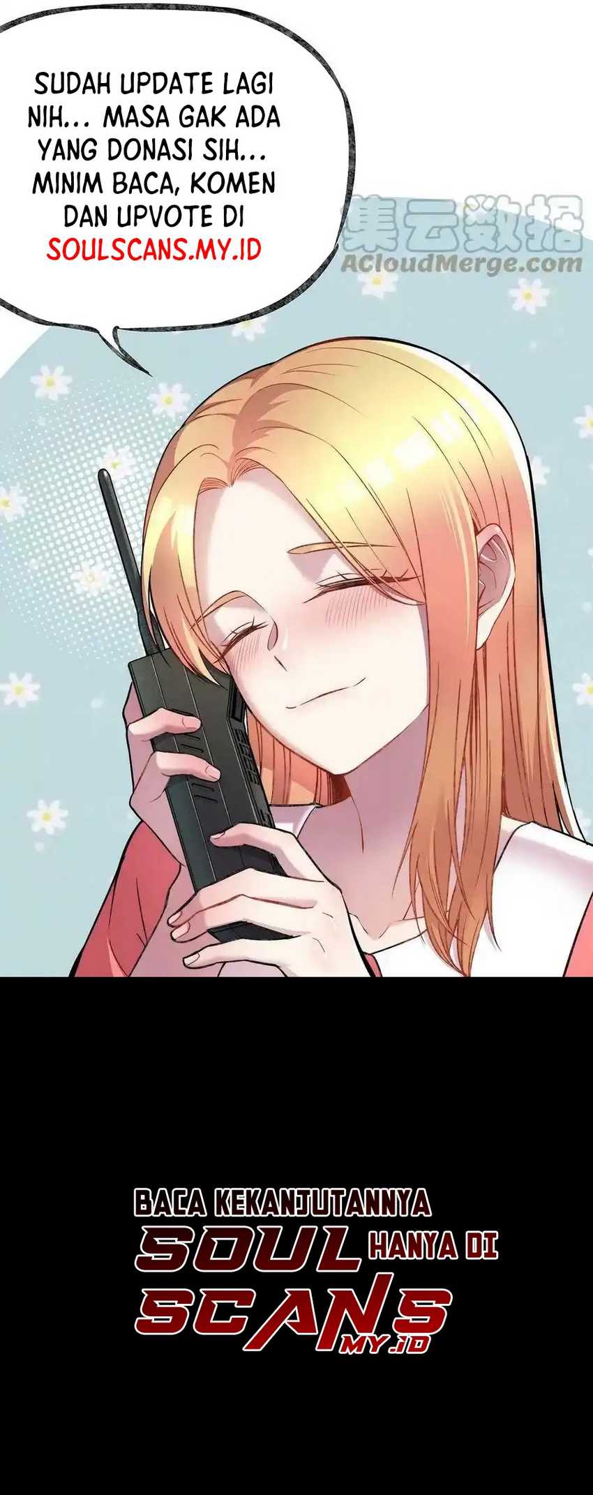 Be A Time Traveler Chapter 231 Gambar 15