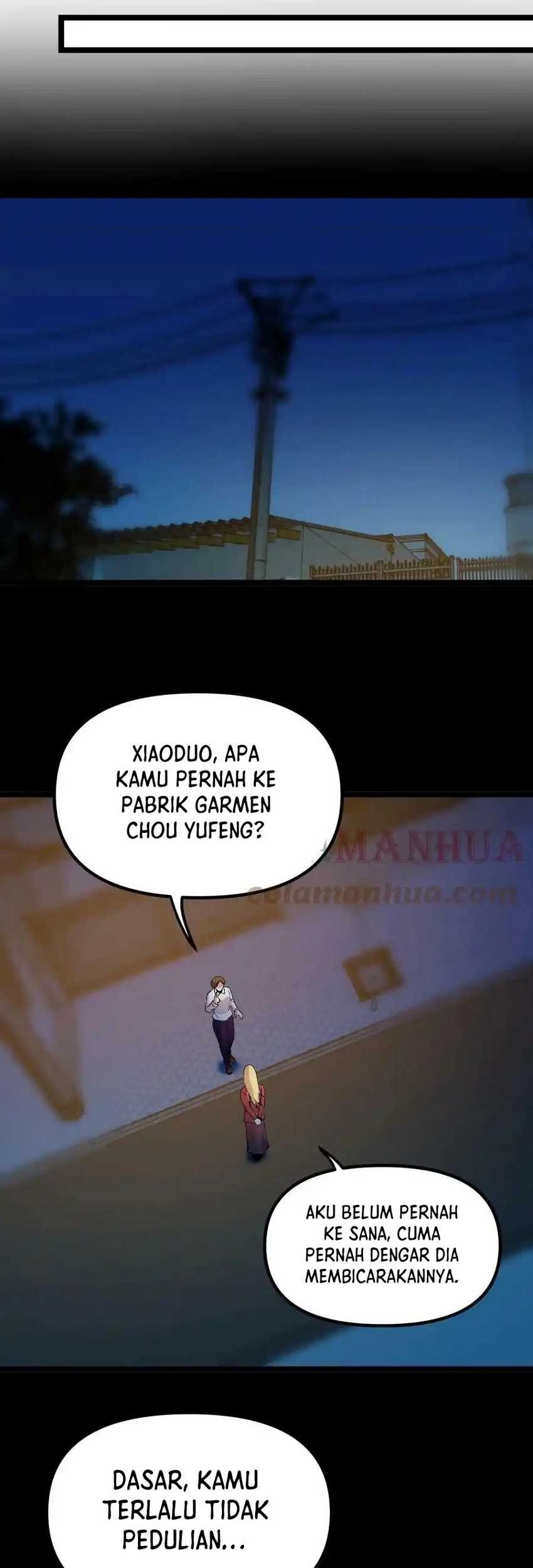 Be A Time Traveler Chapter 222 Gambar 13