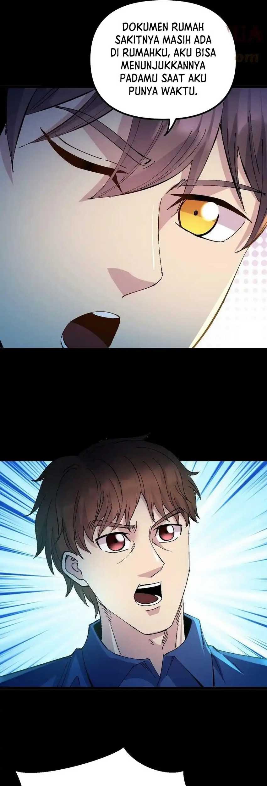 Be A Time Traveler Chapter 219 Gambar 6