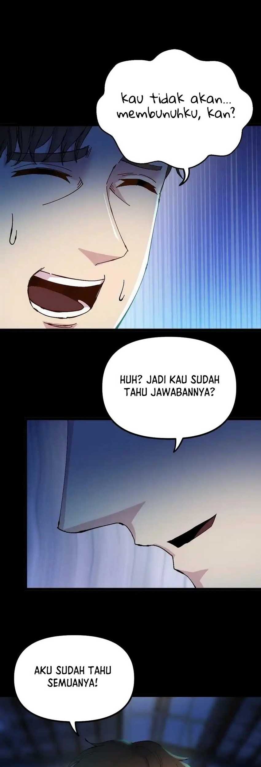 Be A Time Traveler Chapter 219 Gambar 10