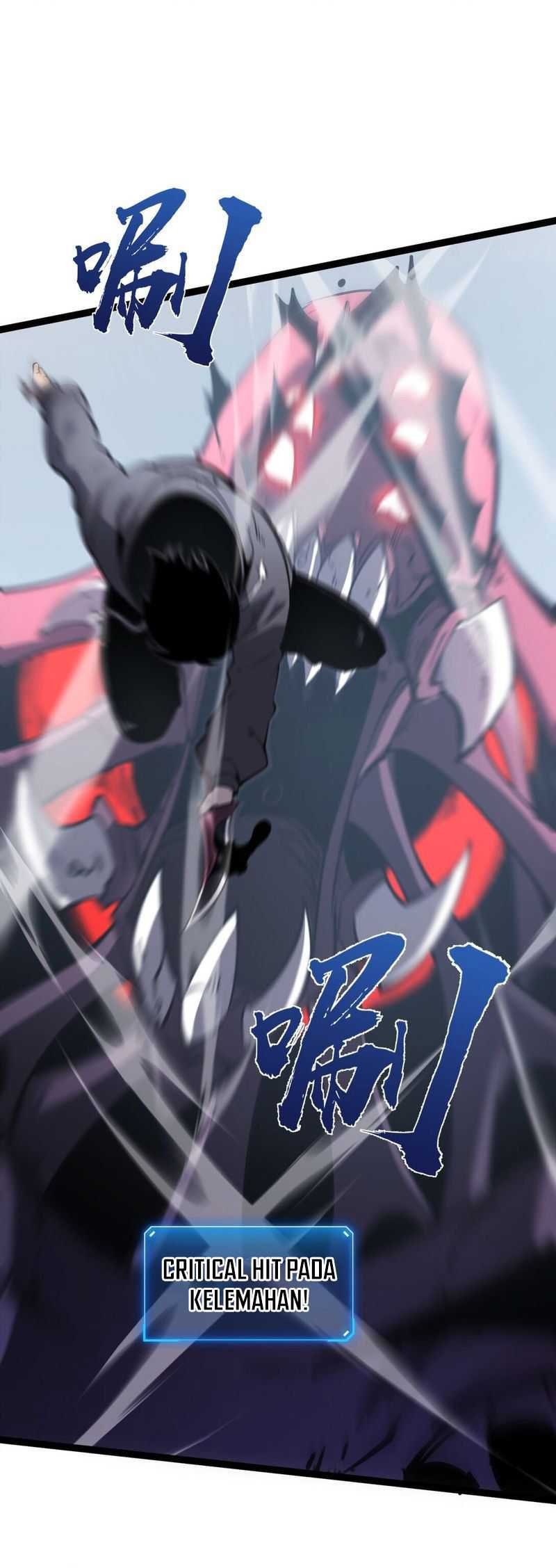 Baca Manhua I Became The King by Scavenging Chapter 14 Gambar 2