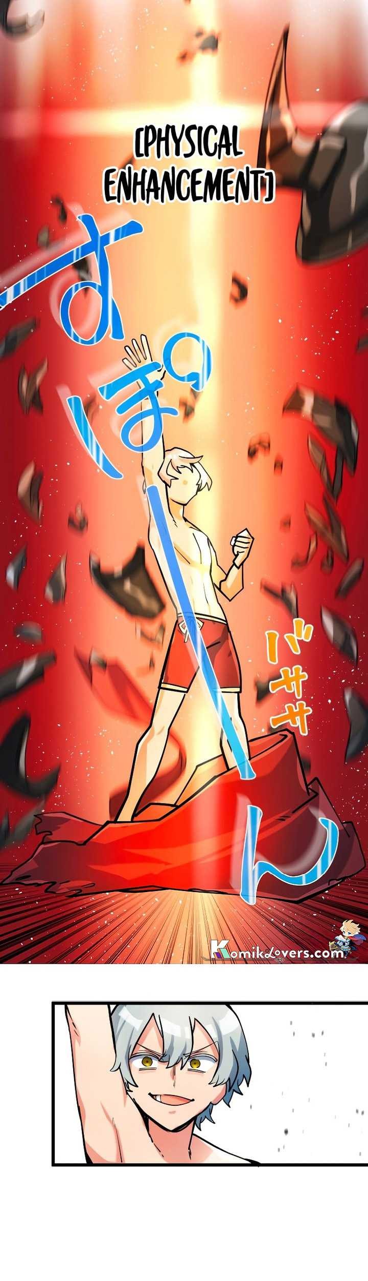 The Only New Game+ Hardcore Gamer ~I’m so Overpowered, I Shattered the Game’s Balance~ Chapter 12 Gambar 42