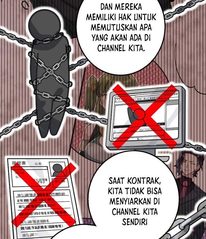 The Only New Game+ Hardcore Gamer ~I’m so Overpowered, I Shattered the Game’s Balance~ Chapter 12 Gambar 77