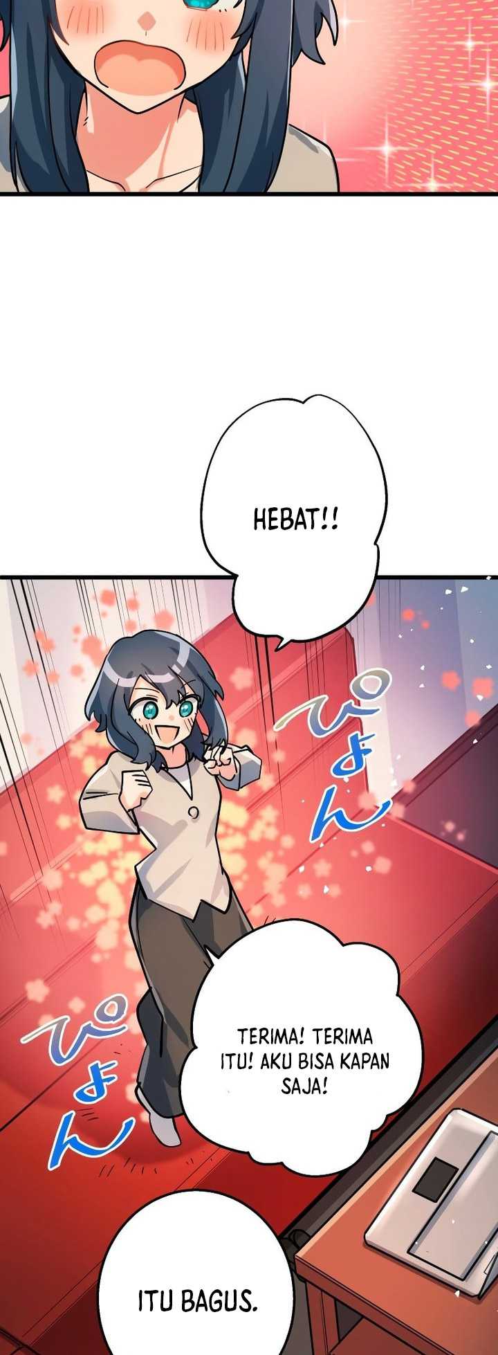 The Only New Game+ Hardcore Gamer ~I’m so Overpowered, I Shattered the Game’s Balance~ Chapter 12 Gambar 88