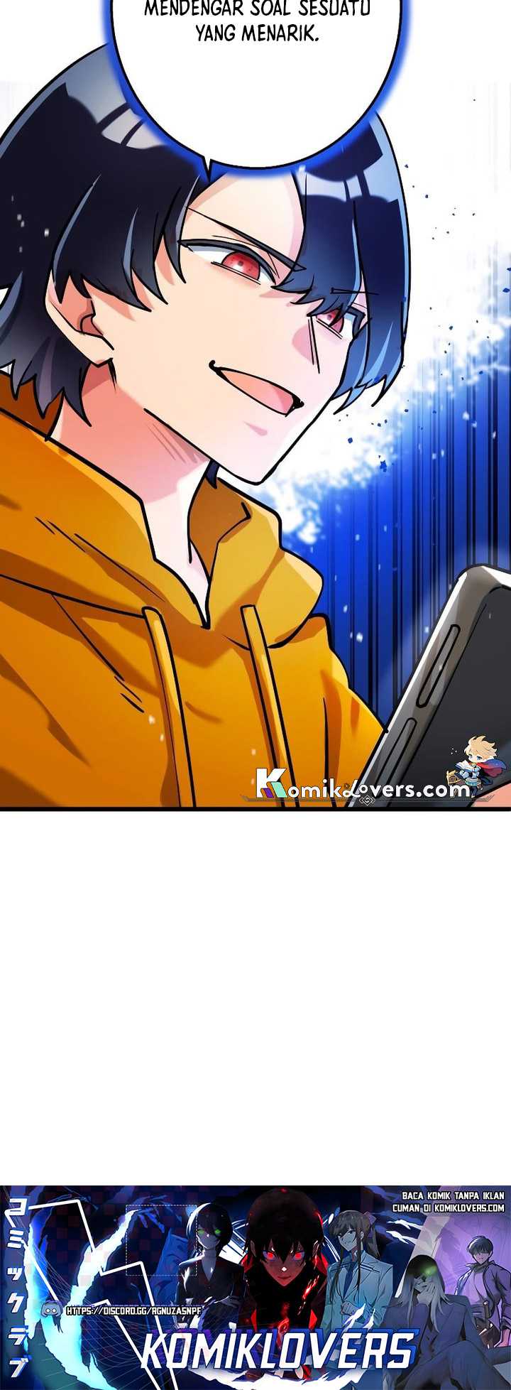 The Only New Game+ Hardcore Gamer ~I’m so Overpowered, I Shattered the Game’s Balance~ Chapter 12 Gambar 91