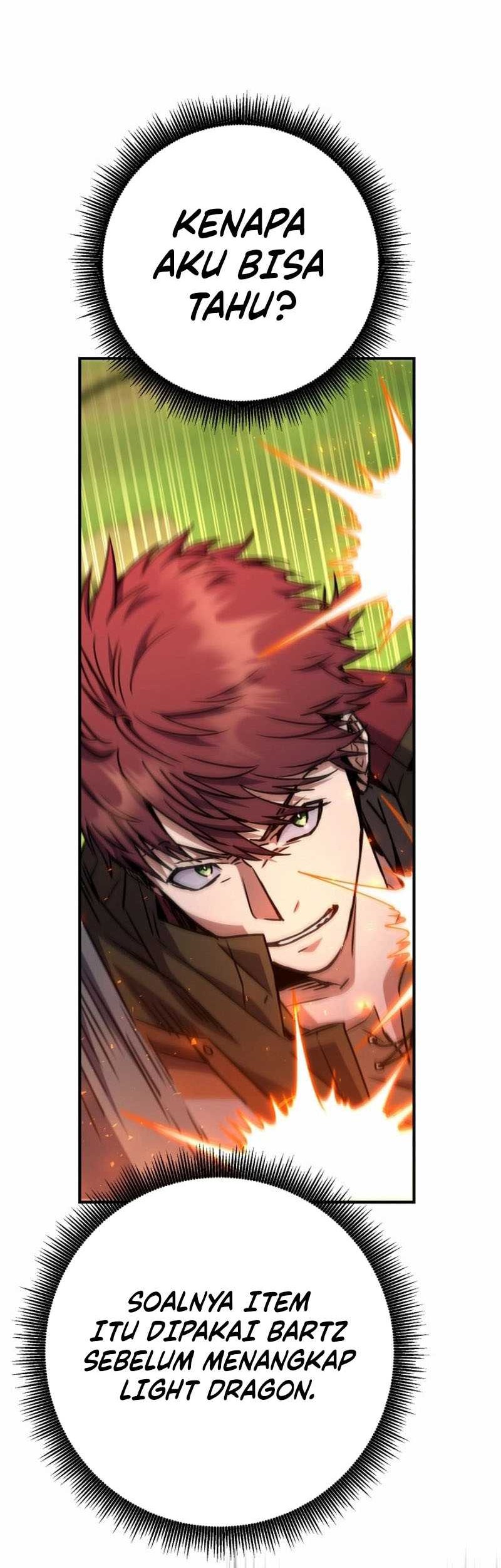 Legendary Blacksmith’s Vengeance Chapter 52 Gambar 58