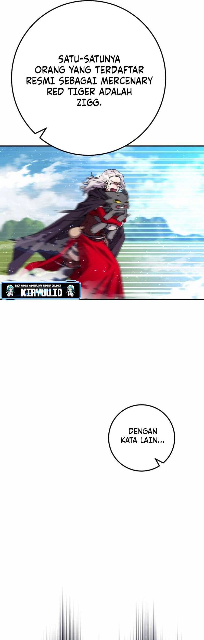 Legendary Blacksmith’s Vengeance Chapter 52 Gambar 81