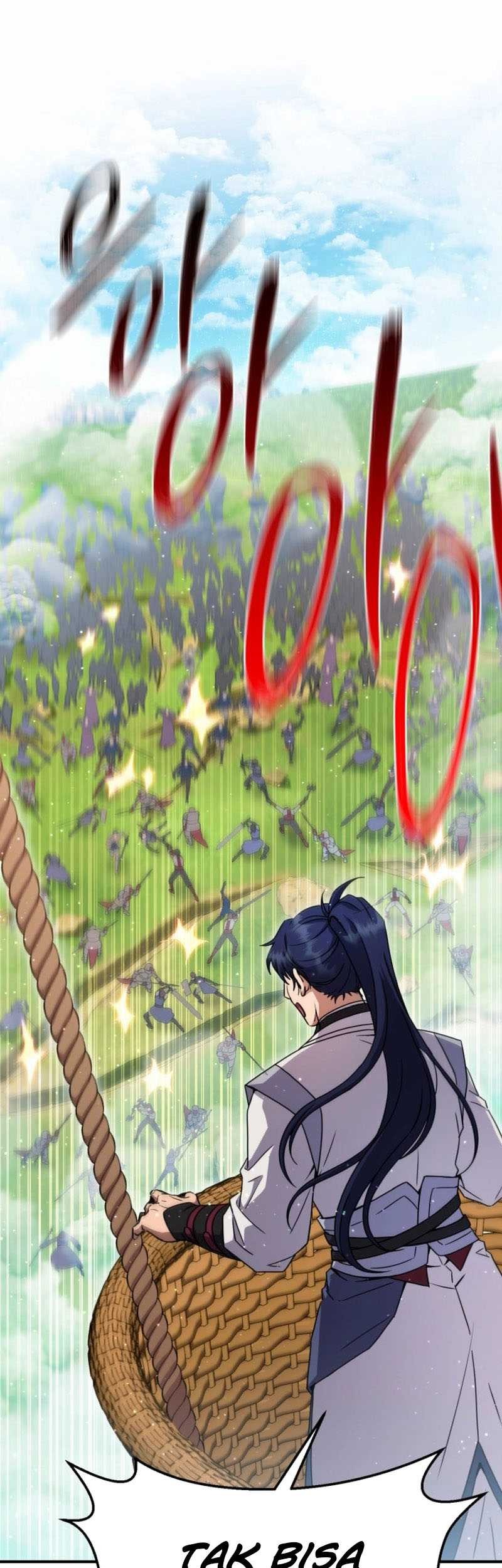 Baca Manhwa Legendary Blacksmith’s Vengeance Chapter 52 Gambar 2