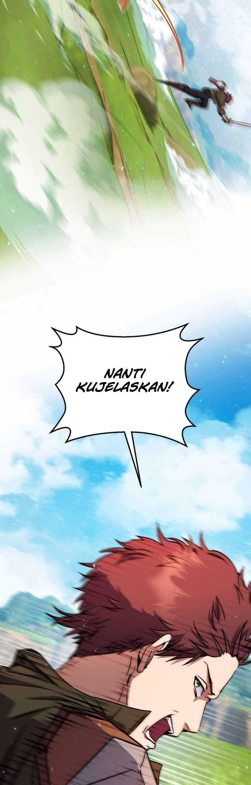 Legendary Blacksmith’s Vengeance Chapter 52 Gambar 12