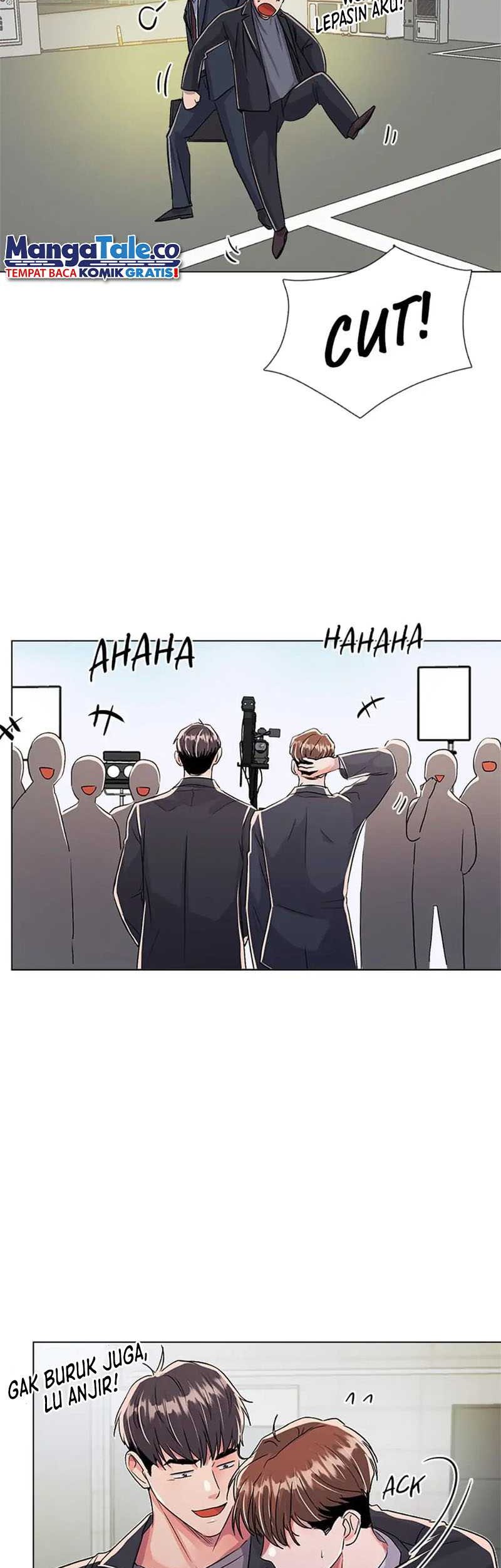 Road to Stardom Chapter 36 Gambar 40