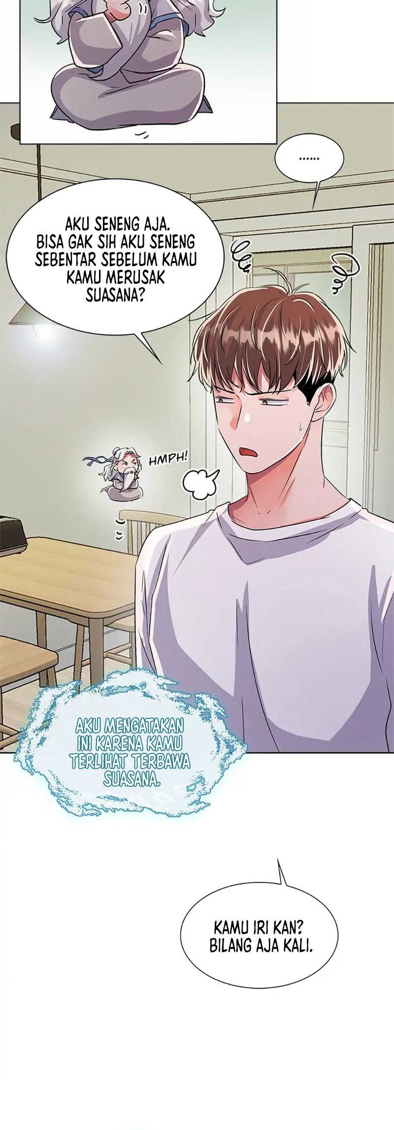 Road to Stardom Chapter 36 Gambar 21