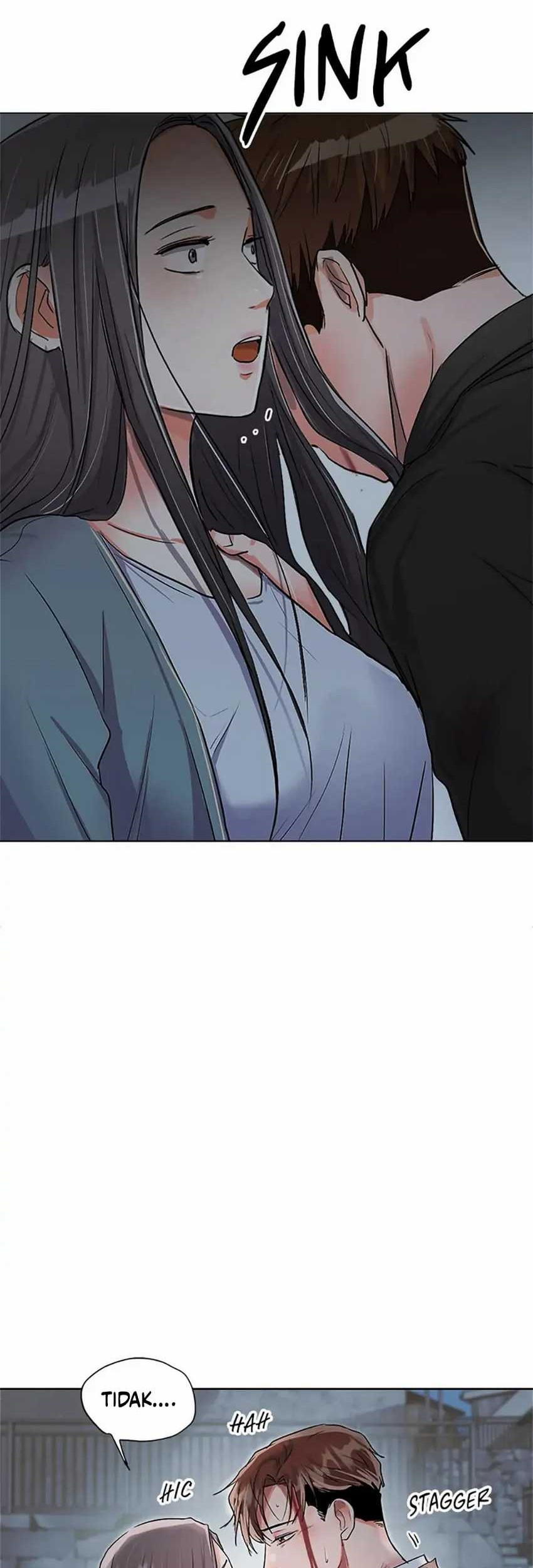 Road to Stardom Chapter 34 Gambar 38