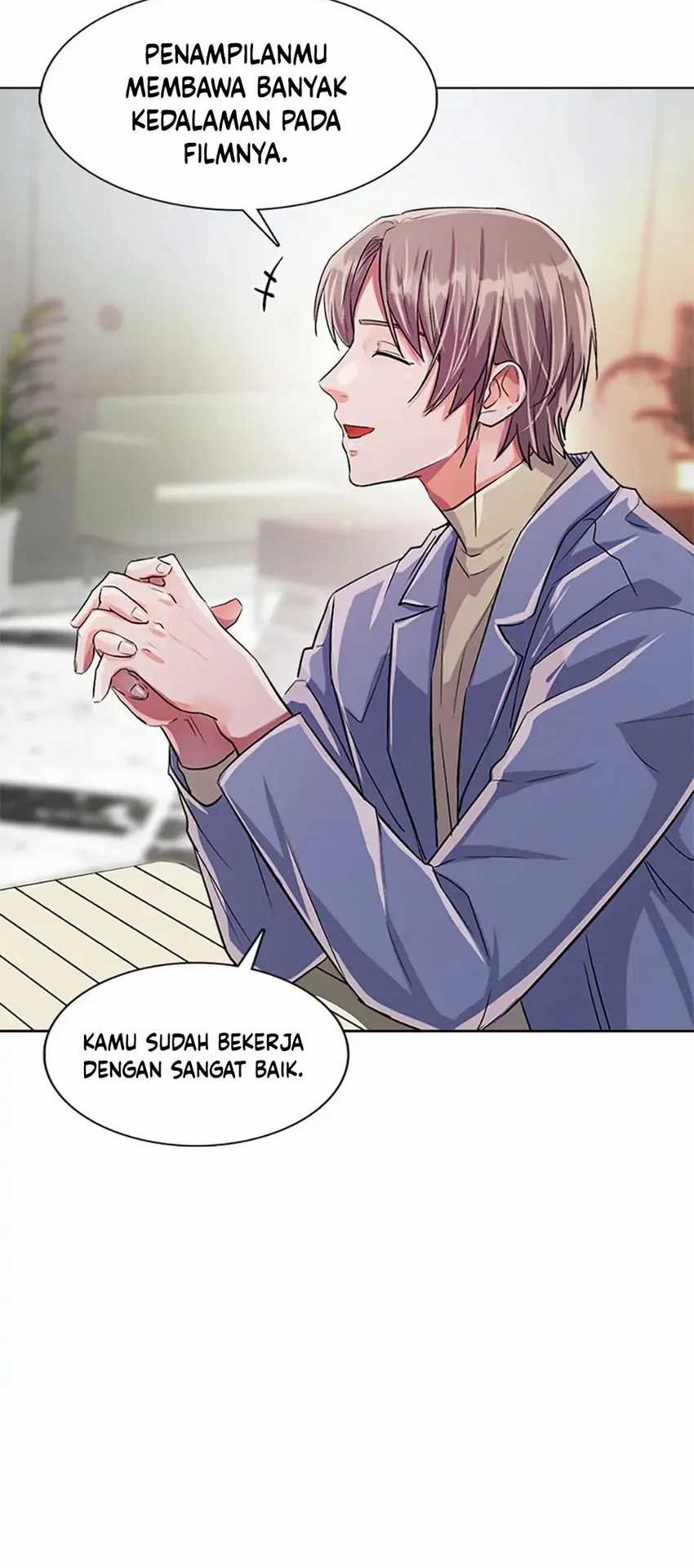 Road to Stardom Chapter 34 Gambar 4