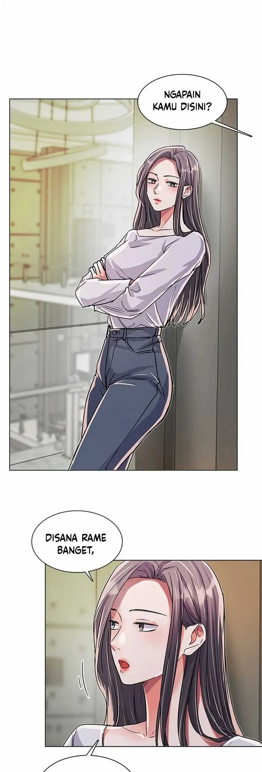 Road to Stardom Chapter 34 Gambar 13