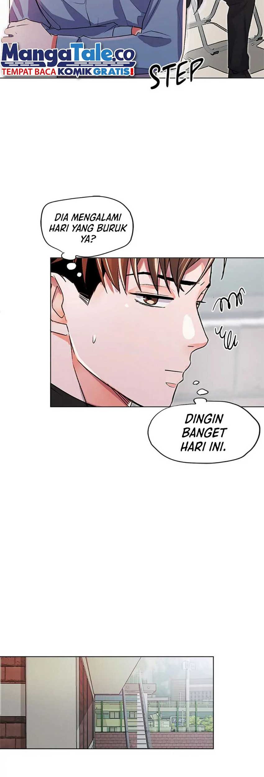 Road to Stardom Chapter 32 Gambar 22