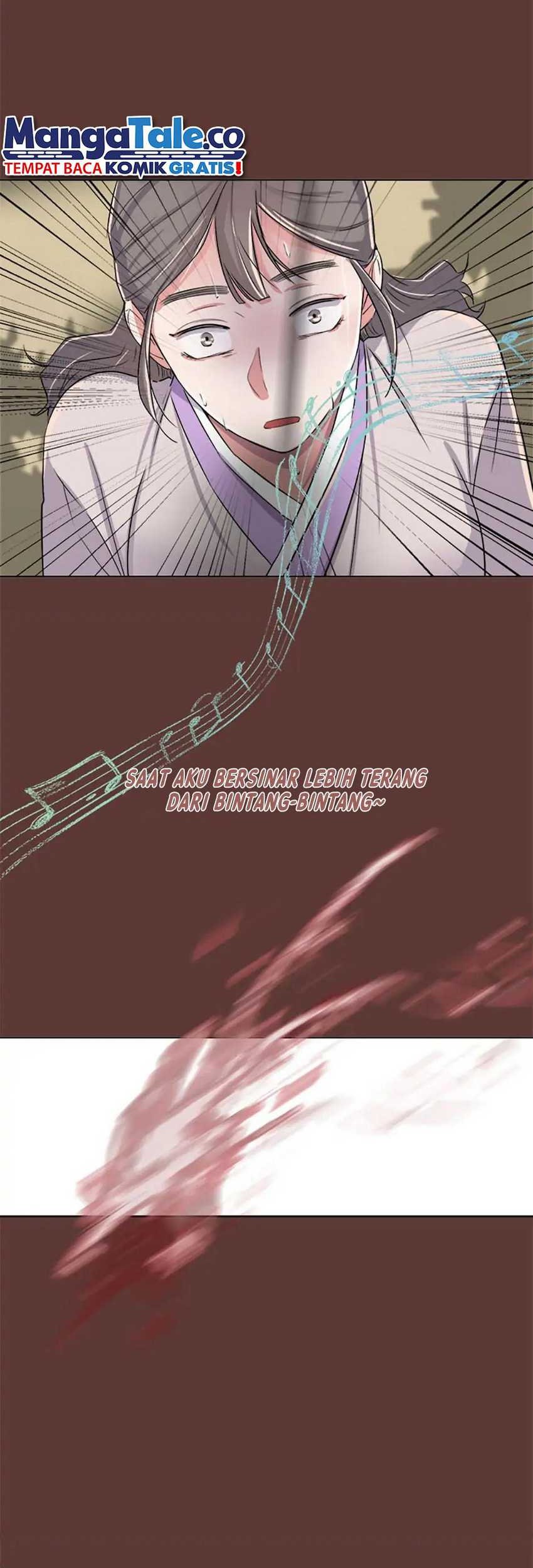 Road to Stardom Chapter 31 Gambar 43