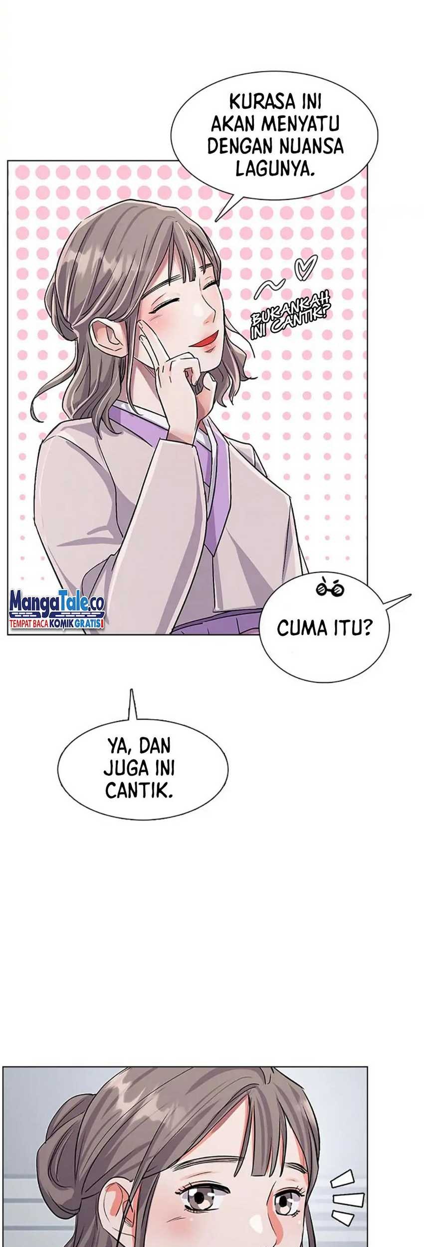 Road to Stardom Chapter 31 Gambar 21