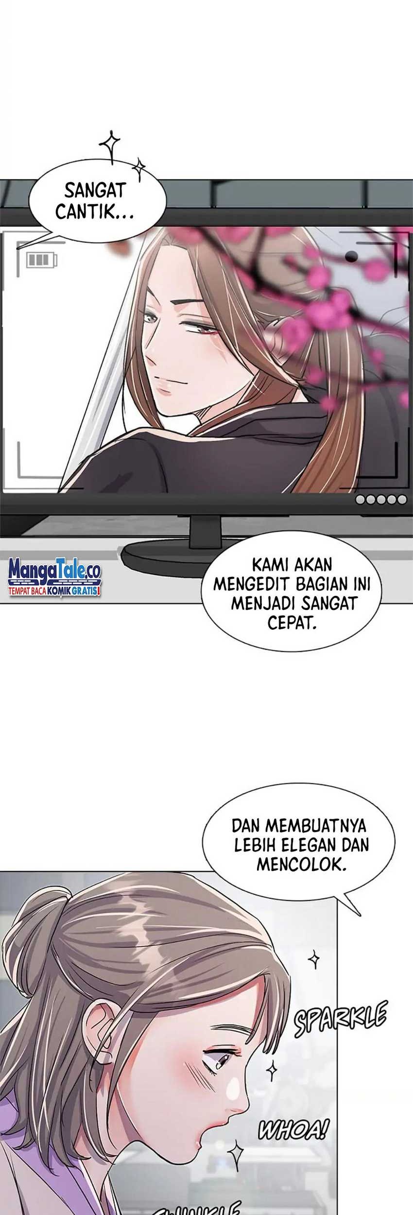 Road to Stardom Chapter 31 Gambar 31