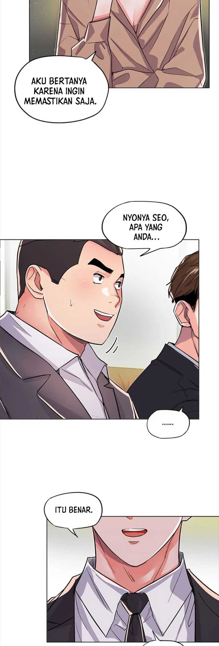 Road to Stardom Chapter 27 Gambar 3