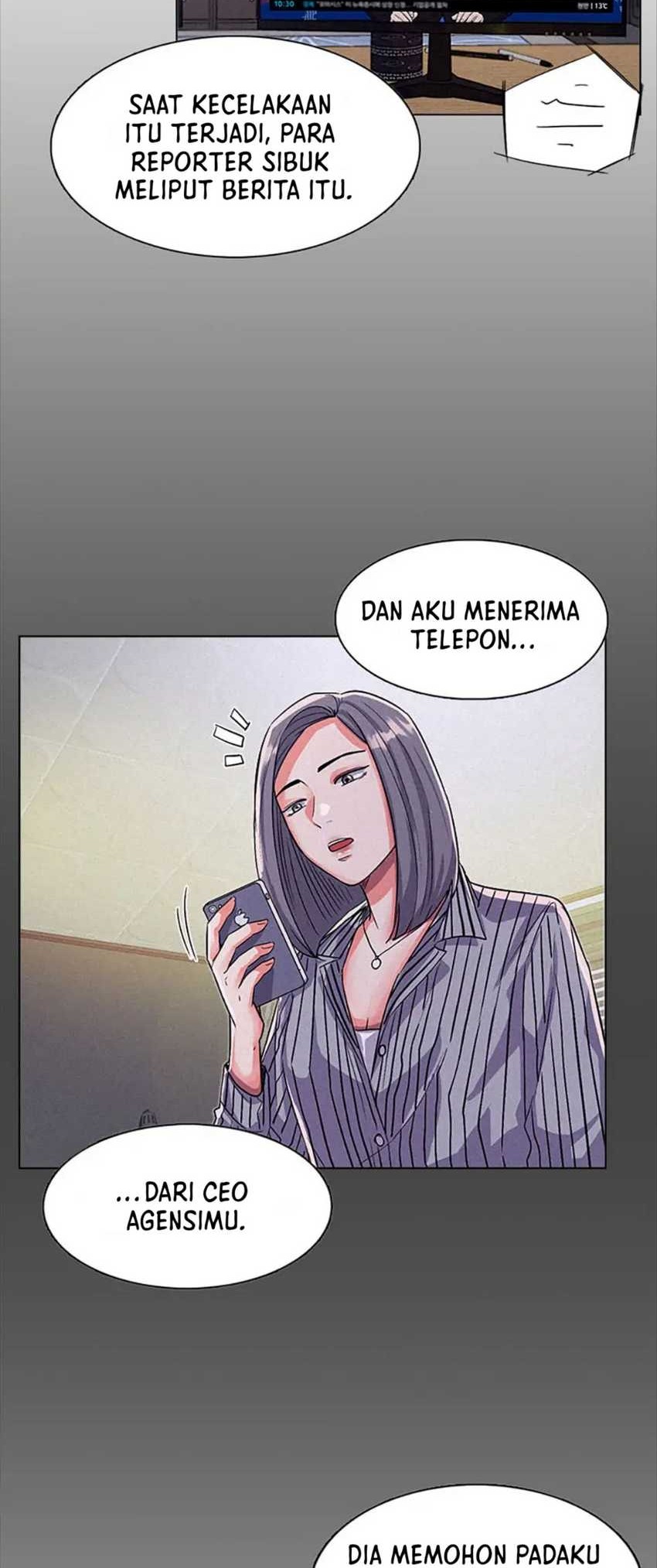 Road to Stardom Chapter 27 Gambar 6
