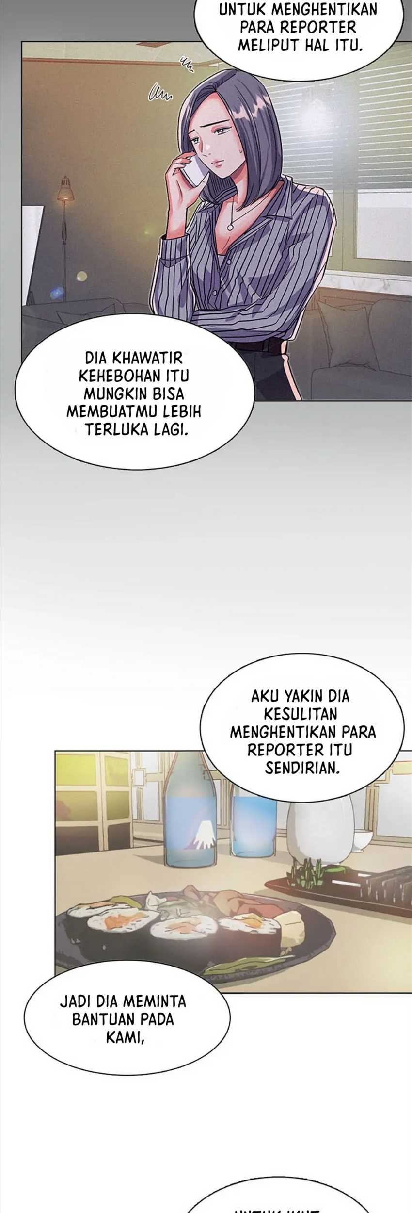 Road to Stardom Chapter 27 Gambar 7