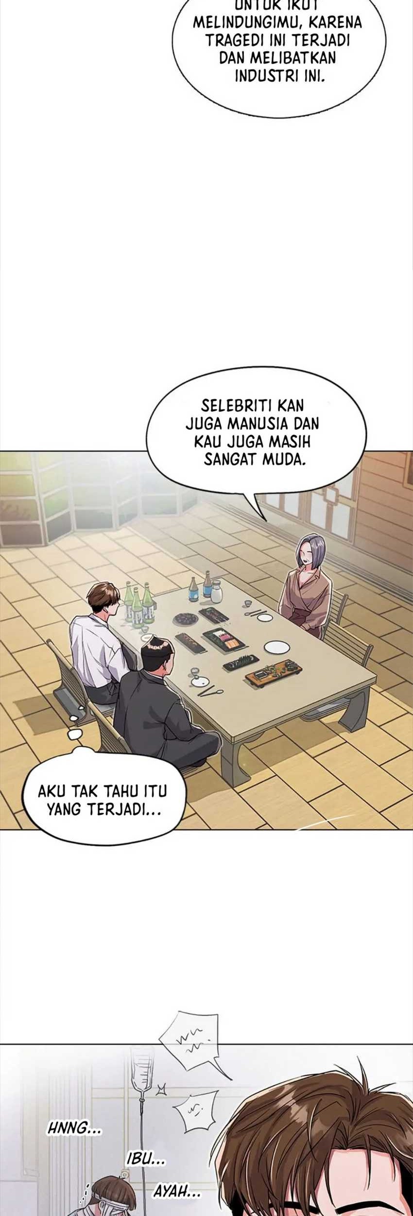 Road to Stardom Chapter 27 Gambar 8