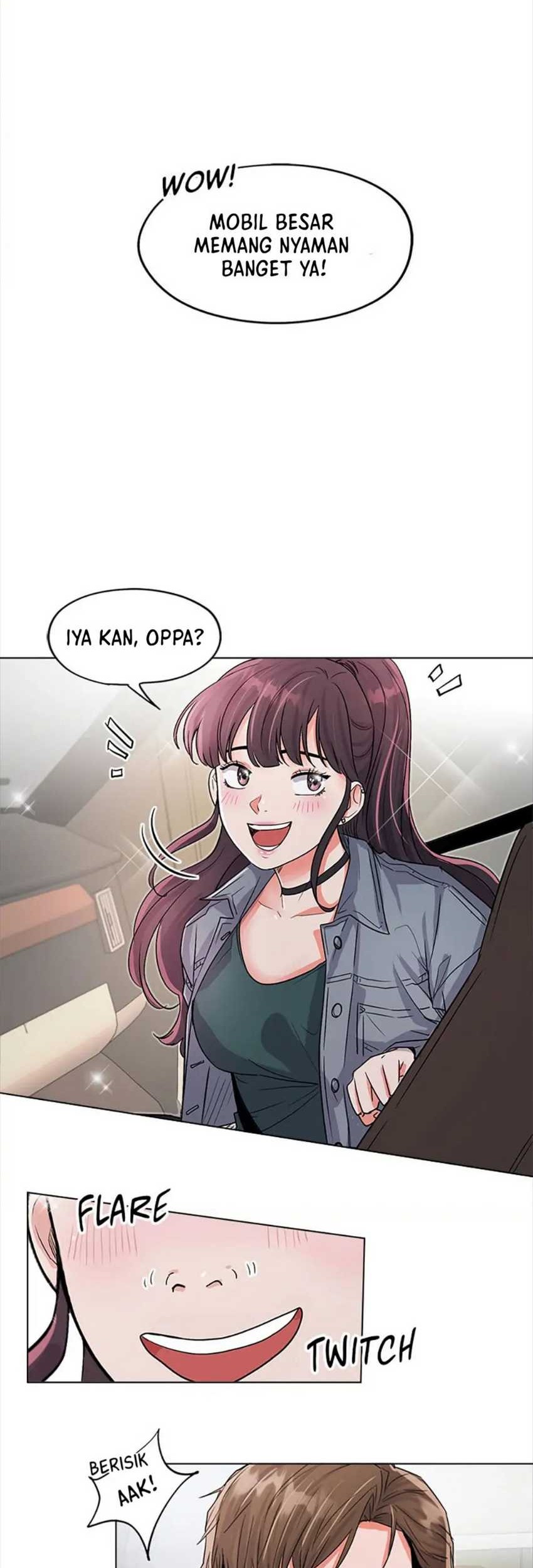 Road to Stardom Chapter 27 Gambar 15
