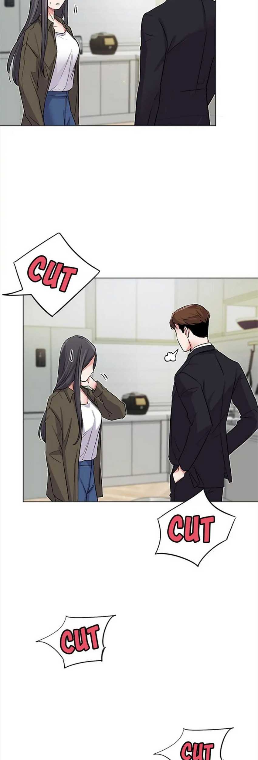 Road to Stardom Chapter 27 Gambar 42
