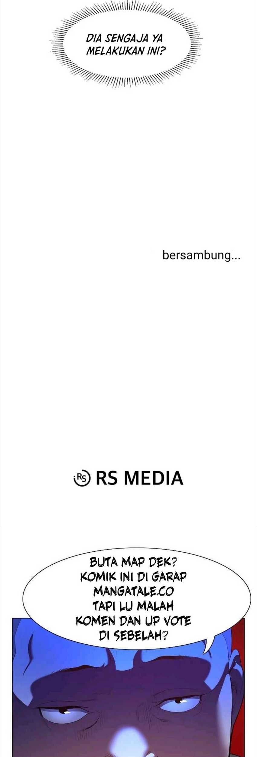 Road to Stardom Chapter 27 Gambar 47