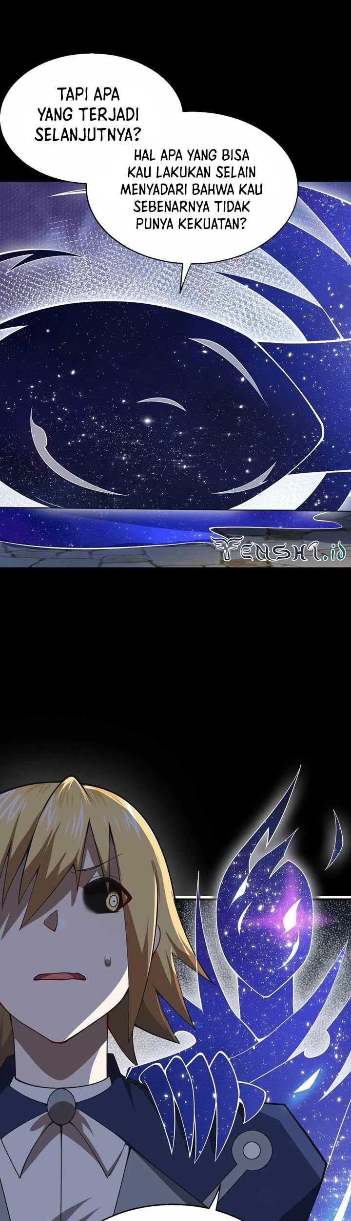 I, the Strongest Demon, Have Regained My Youth?! Chapter 77 Gambar 34