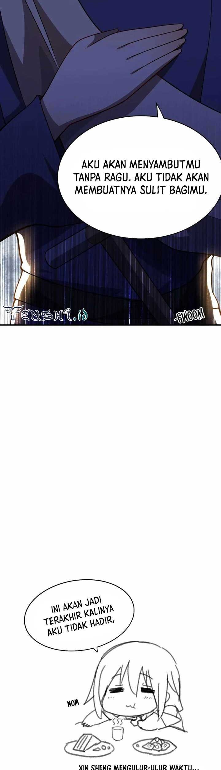 I, the Strongest Demon, Have Regained My Youth?! Chapter 77 Gambar 44