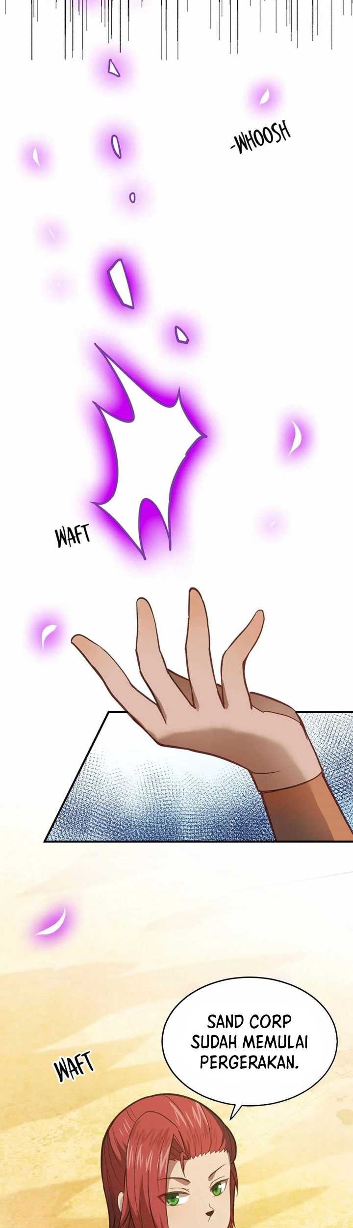 I, the Strongest Demon, Have Regained My Youth?! Chapter 77 Gambar 15