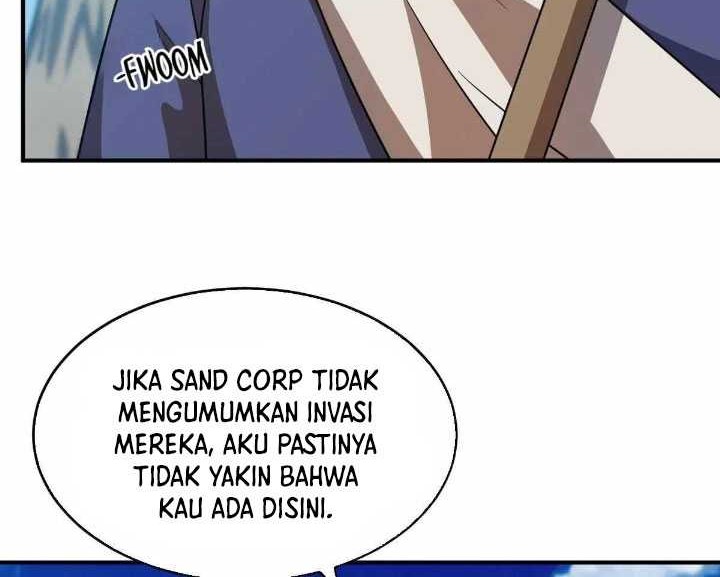 I, the Strongest Demon, Have Regained My Youth?! Chapter 77 Gambar 21