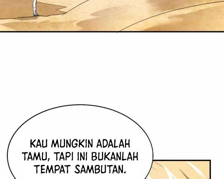 I, the Strongest Demon, Have Regained My Youth?! Chapter 77 Gambar 25