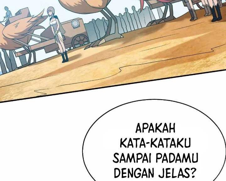 I, the Strongest Demon, Have Regained My Youth?! Chapter 77 Gambar 29