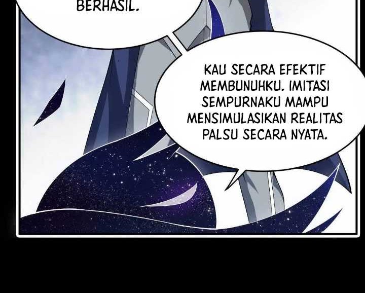 I, the Strongest Demon, Have Regained My Youth?! Chapter 77 Gambar 33