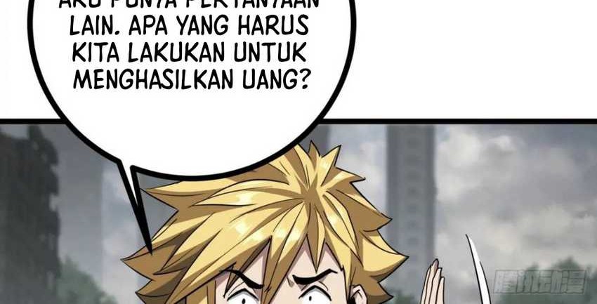 This Game Is Too Realistic Chapter 57 Gambar 19