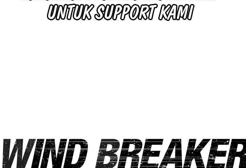 Wind Breaker (NII Satoru) Chapter 81 Gambar 15
